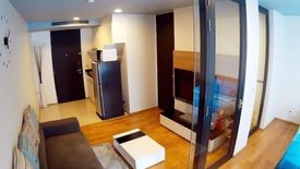 1 Bedroom Condo for sale in The Tempo Ruamrudee, Lumpini, Bangkok near BTS Ploen Chit