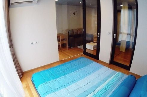 1 Bedroom Condo for sale in The Tempo Ruamrudee, Lumpini, Bangkok near BTS Ploen Chit
