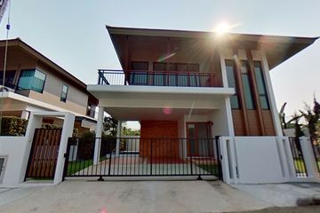 3 Bedroom House for sale in Villa Flora Chiangmai, Nong Khwai, Chiang Mai
