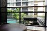 1 Bedroom Condo for rent in MODE Sukhumvit 61, Khlong Tan Nuea, Bangkok near BTS Ekkamai