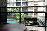 1 Bedroom Condo for rent in MODE Sukhumvit 61, Khlong Tan Nuea, Bangkok near BTS Ekkamai