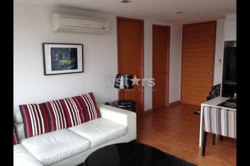 1 Bedroom Condo for sale in XVI The Sixteenth Condominium, Khlong Toei, Bangkok near MRT Queen Sirikit National Convention Centre
