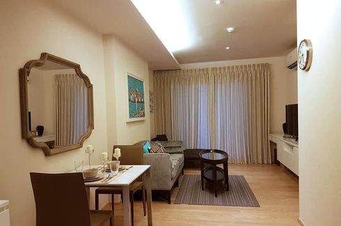 1 Bedroom Condo for rent in H condo, Khlong Tan Nuea, Bangkok near BTS Phrom Phong