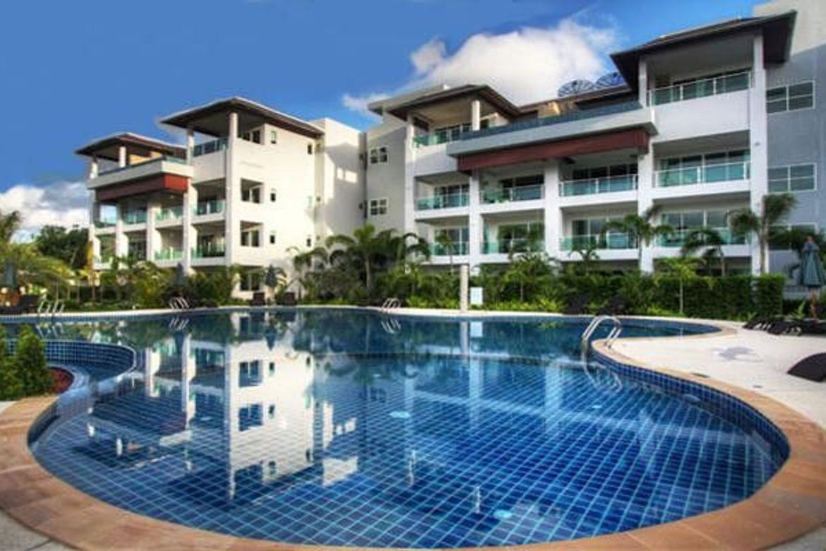 Отель The Kris Resort Bangtao Beach Nws Crew | о. Пхукет, Таиланд (Тайланд)