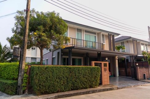 3 Bedroom House for rent in Passorn Prestige Pattanakarn, Suan Luang, Bangkok near MRT Khlong Kalantan