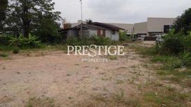 Land for sale in Nong Prue, Chonburi