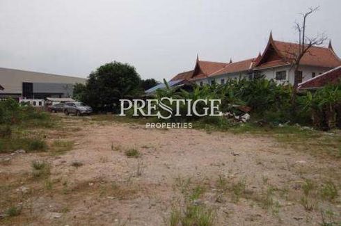 Land for sale in Nong Prue, Chonburi