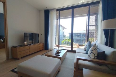 2 Bedroom Condo for rent in Baan Mai Khao, Mai Khao, Phuket