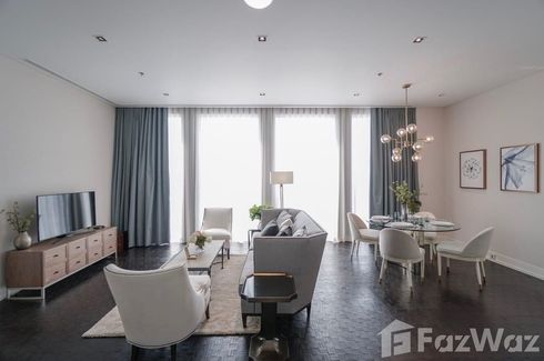 2 Bedroom Condo for rent in The Ritz - Carlton Residences at MahaNakhon, Silom, Bangkok near BTS Chong Nonsi