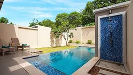 2 Bedroom Villa for rent in Baan Wana Pool Villas, Si Sunthon, Phuket