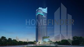 3 Bedroom Condo for sale in Sapphire Luxurious Condominium Rama 3, Bang Phong Pang, Bangkok