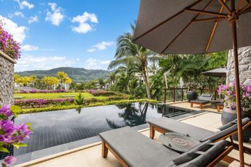 3 Bedroom Apartment for sale in Andara Resort and Villas, Kamala, Phuket