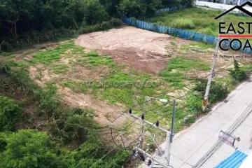 Land for sale in Nong Prue, Chonburi