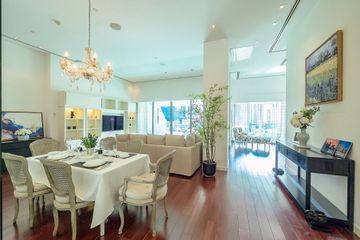 2 Bedroom Condo for rent in Le Raffine Jambu Dvipa Sukhumvit 39, Khlong Tan Nuea, Bangkok near BTS Phrom Phong