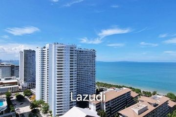 Condo for rent in View Talay 5, Nong Prue, Chonburi
