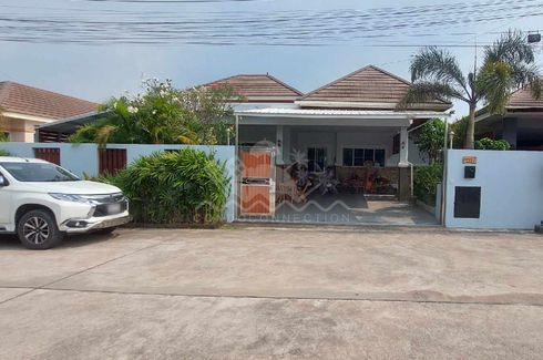 3 Bedroom House for sale in Maneeya Home, Huai Yai, Chonburi