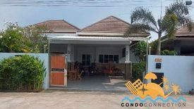 3 Bedroom House for sale in Maneeya Home, Huai Yai, Chonburi