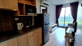 1 Bedroom Condo for sale in IDEO O2, Bang Na, Bangkok near BTS Bang Na