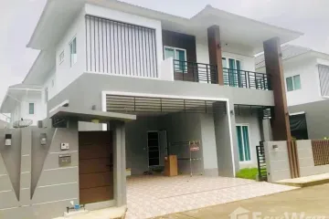 4 Bedroom House for rent in Mod Chic, Ban Waen, Chiang Mai