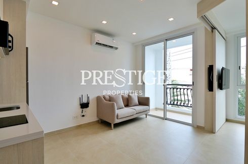 1 Bedroom Condo for sale in Olympus City Garden, Nong Prue, Chonburi