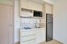 1 Bedroom Condo for sale in Olympus City Garden, Nong Prue, Chonburi
