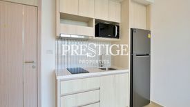 1 Bedroom Condo for sale in Olympus City Garden, Nong Prue, Chonburi