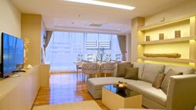 2 Bedroom Condo for rent in Raya Serviced Apartment, Khlong Toei Nuea, Bangkok near MRT Sukhumvit