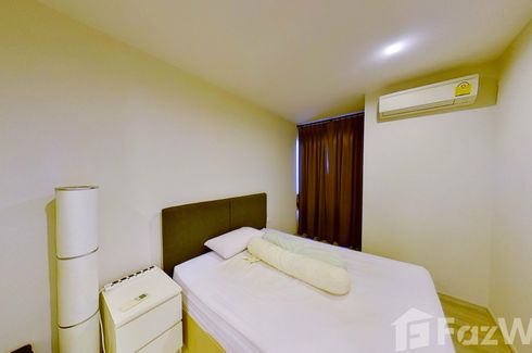 1 Bedroom Condo for sale in Centric Ari Station, Phaya Thai, Bangkok near BTS Ari