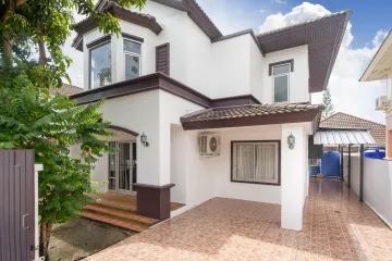 4 Bedroom House for rent in Baan Rock Garden By Pass Phuket 3,4,5, Ko Kaeo, Phuket