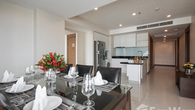 2 Bedroom Condo for rent in Sivatel Serviced Apartment, Pathum Wan, Bangkok near BTS Ploen Chit