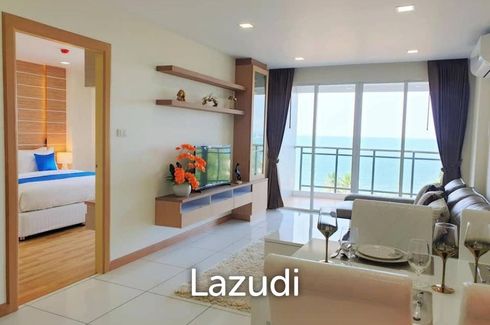 2 Bedroom Condo for sale in Whale Marina Condo, Na Jomtien, Chonburi