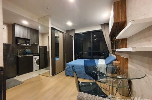 Condo for rent in Ashton Chula - Silom, Si Phraya, Bangkok near MRT Sam Yan