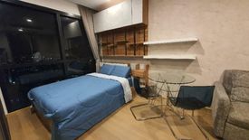 Condo for rent in Si Phraya, Bangkok near MRT Sam Yan