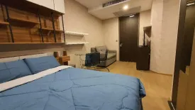 Condo for rent in Ashton Chula - Silom, Si Phraya, Bangkok near MRT Sam Yan