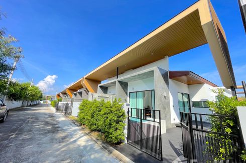 2 Bedroom Villa for rent in The 8 Pool Villa, Chalong, Phuket