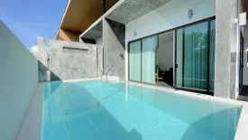 2 Bedroom Villa for rent in The 8 Pool Villa, Chalong, Phuket