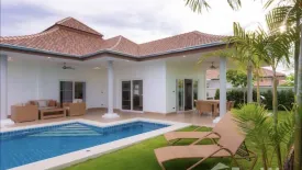 3 Bedroom Villa for sale in Mali Prestige, Thap Tai, Prachuap Khiri Khan