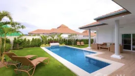 3 Bedroom Villa for sale in Mali Prestige, Thap Tai, Prachuap Khiri Khan