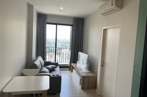 1 Bedroom Condo for rent in The Niche Pride Thonglor-Phetchaburi, Bang Kapi, Bangkok