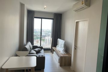 1 Bedroom Condo for rent in The Niche Pride Thonglor-Phetchaburi, Bang Kapi, Bangkok