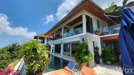 7 Bedroom Villa for rent in Mae Nam, Surat Thani
