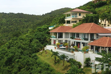 7 Bedroom Villa for rent in Mae Nam, Surat Thani