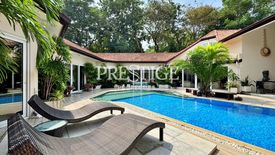 4 Bedroom House for sale in Majestic Residence, Nong Prue, Chonburi