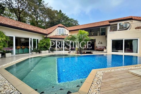 4 Bedroom House for sale in Majestic Residence, Nong Prue, Chonburi