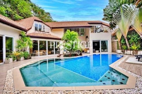 4 Bedroom House for sale in Majestic Residence, Nong Prue, Chonburi
