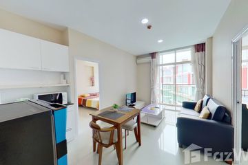2 Bedroom Condo for sale in CC Condominium, Nong Prue, Chonburi