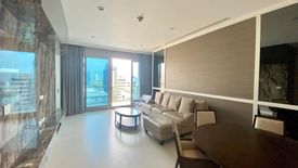 2 Bedroom Condo for sale in 185 Rajadamri, Langsuan, Bangkok near BTS Ratchadamri