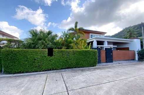 3 Bedroom House for sale in Hideaway @ Bypass, Ko Kaeo, Phuket