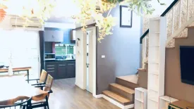 3 Bedroom Townhouse for rent in Townplus Onnut-Ladkrabang, Lat Krabang, Bangkok