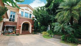 5 Bedroom House for sale in Q House Avenue Rama 5, Bang Khu Wiang, Nonthaburi